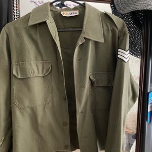 Vintage Rolling Stones Jacket